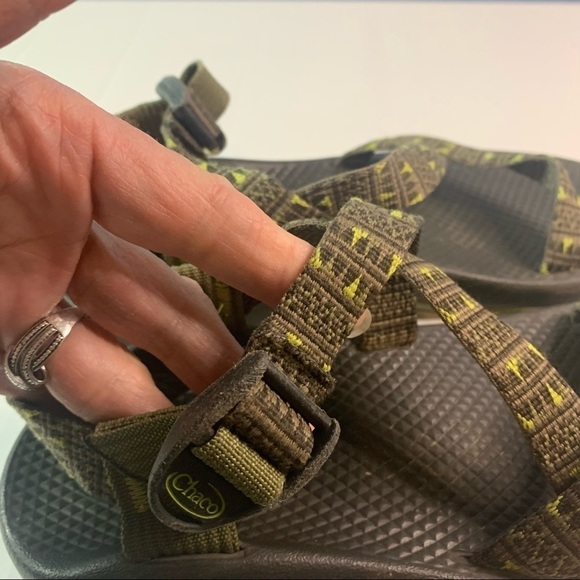 Chacos Sandal Z Athletic Hiking Classic Comfort - Picture 8 of 14